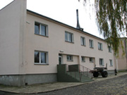 Firma Chempur, Tarnowskie Góry